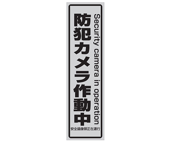 録画機能搭載防雨型赤外線暗視カメラ